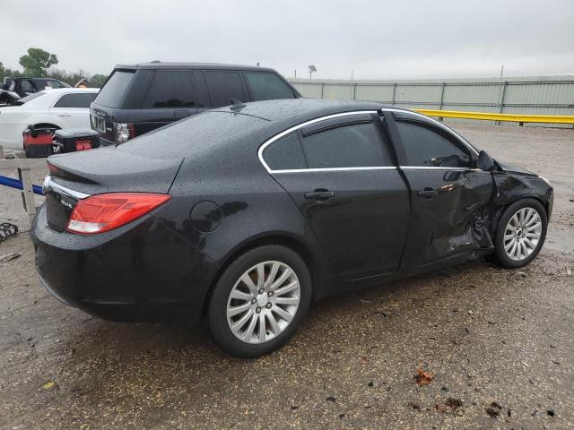 Vin: 2g4gn5ec5b9214700, lot: 59635015, buick regal cxl 20113