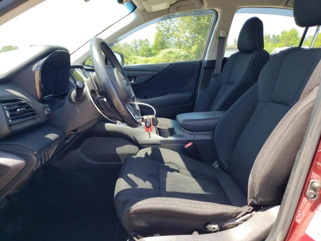 2020 SUBARU LEGACY PRE 4S3BWAC60L3012794