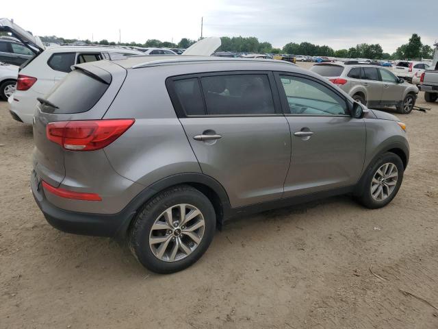 Vin: kndpb3ac1f7697956, lot: 60927535, kia sportage lx 20153