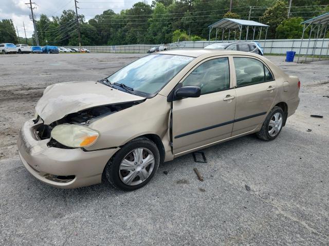TOYOTA COROLLA CE