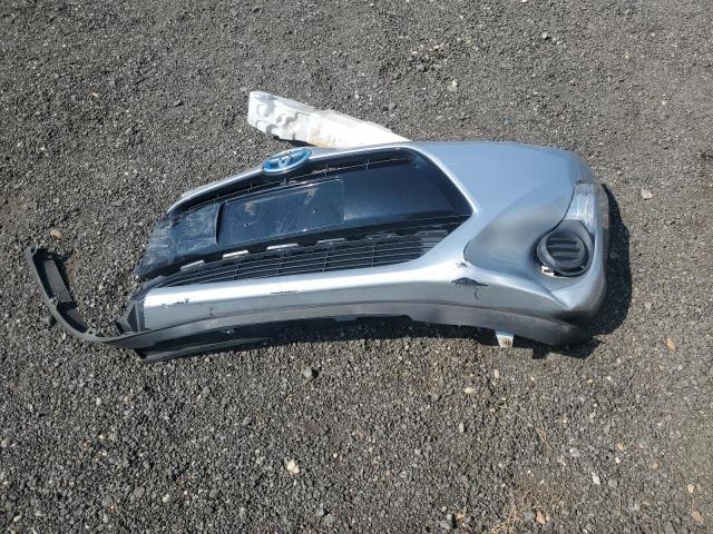 2015 TOYOTA PRIUS C - JTDKDTB34F1580636
