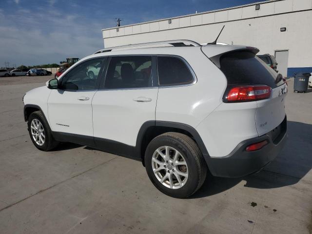 2015 JEEP CHEROKEE L 1C4PJMCB4FW772104