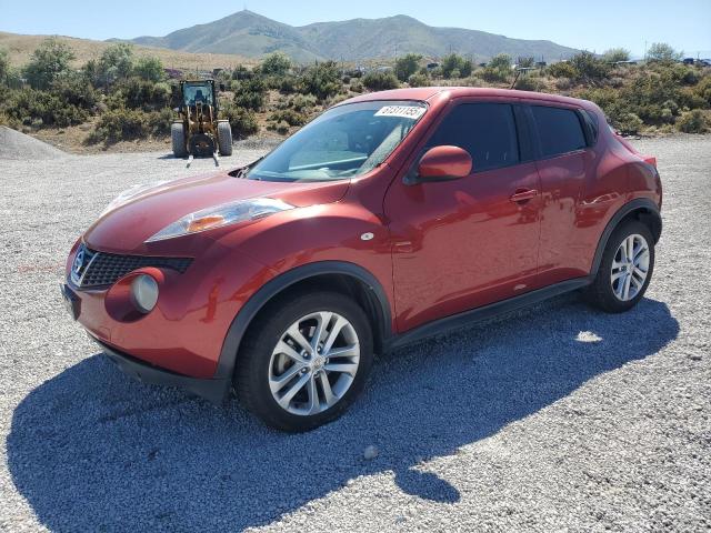 Vin: jn8af5mvxct118215, lot: 61311155, nissan juke s 2012 img_1