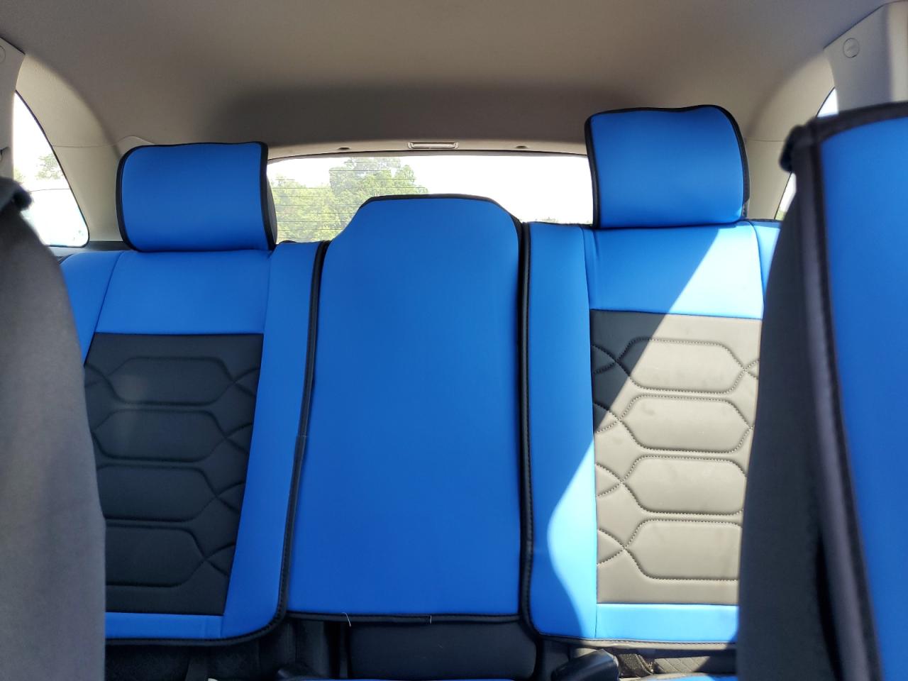 Kia Sorento lx 2018