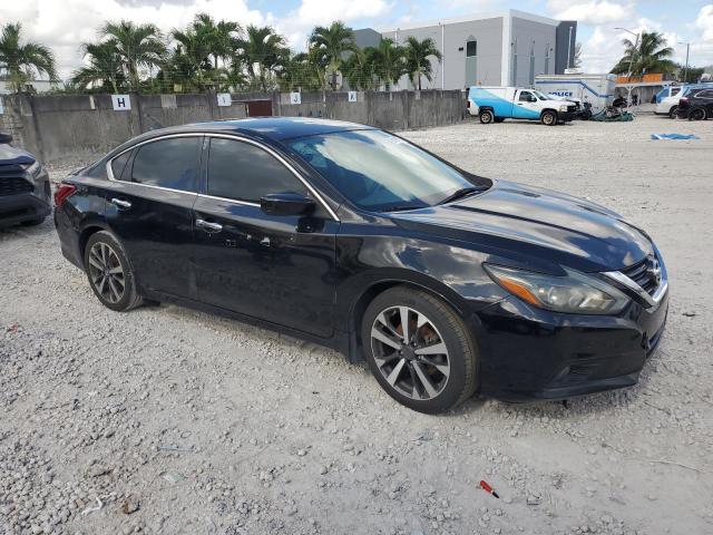 Vin: 1n4al3ap6hn331646, lot: 61186925, nissan altima 2.5 20174