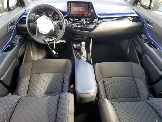 2020 TOYOTA C-HR XLE - JTNKHMBX3L1088958