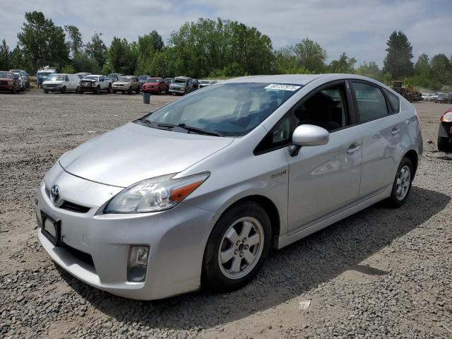 Vin: jtdkn3du2a1237156, lot: 60737975, toyota prius 2010 img_1