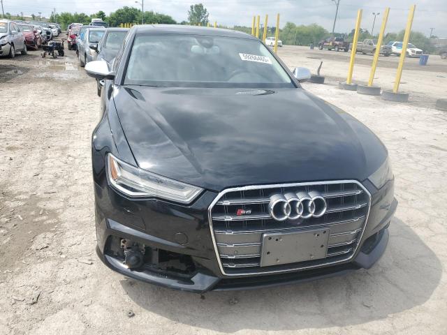 2016 AUDI S6 PREMIUM WAUF2AFC9GN148105