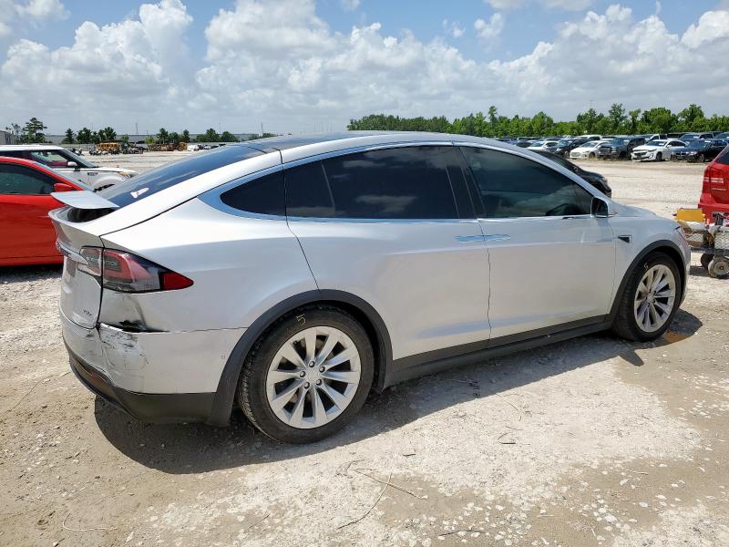 2018 TESLA MODEL X 5YJXCBE21JF113146