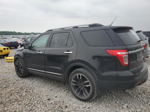 Vin: 1fm5k8f81dga49762, lot: 60617165, ford explorer limited 20132