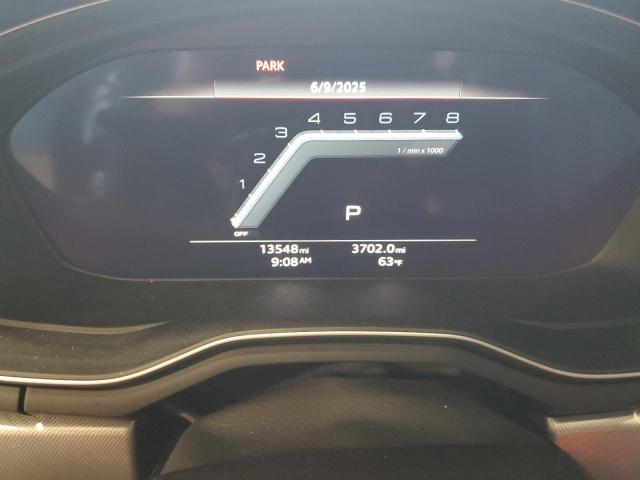 2024 AUDI A4 PRESTIG WAUFAAF42RN002840