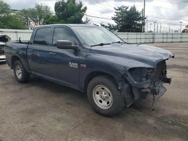 Vin: 3c6rr6kt4fg689818, lot: 60698605, ram 1500 st 20154