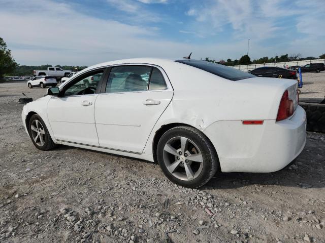 2011 CHEVROLET MALIBU 1LT - 1G1ZC5E15BF297742