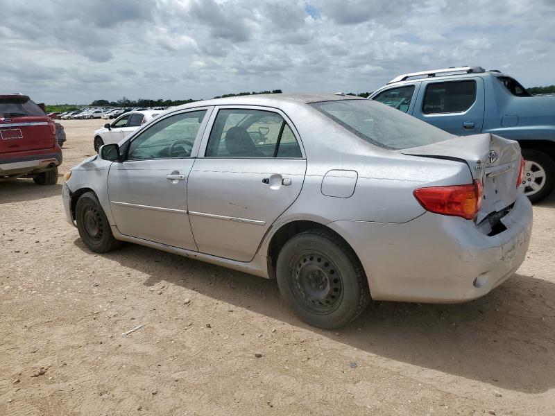 Vin: 1nxbu4ee6az188991, lot: 62758875, toyota corolla base 20102
