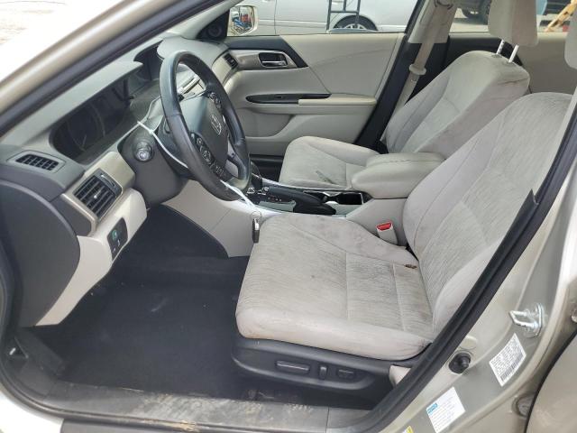 2014 HONDA ACCORD PLU - JHMCR5F73EC000597