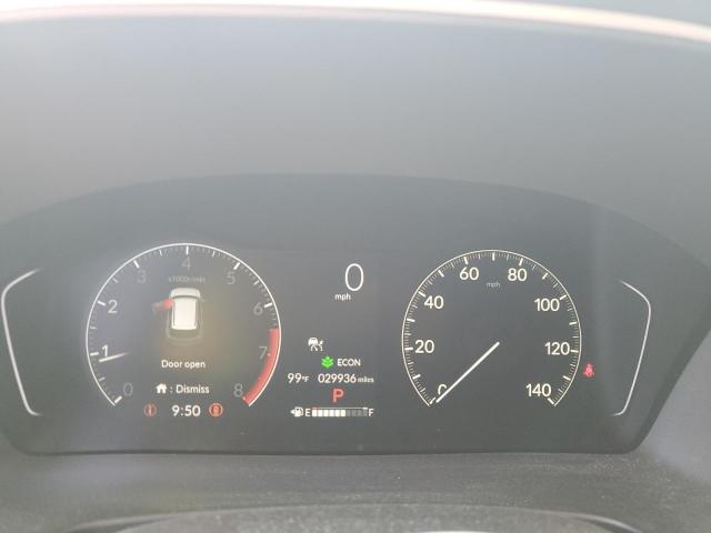 2023 HONDA PILOT EXL - 5FNYG2H45PB006485