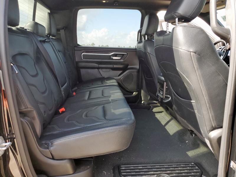2022 RAM 1500 BIG H 1C6SRFFT9NN135966