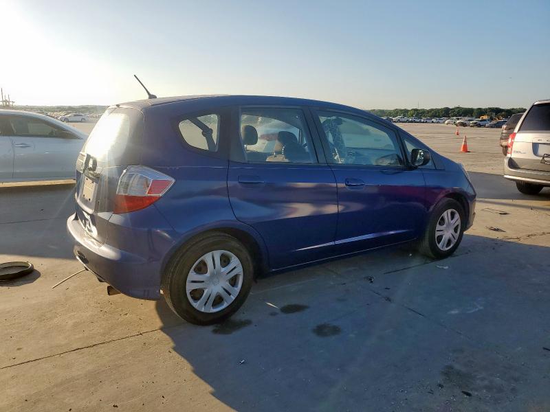 Vin: jhmge8h20as010858, lot: 62026065, honda fit 20103
