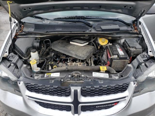 2019 DODGE GRAND CARA - 2C4RDGEG6KR517760