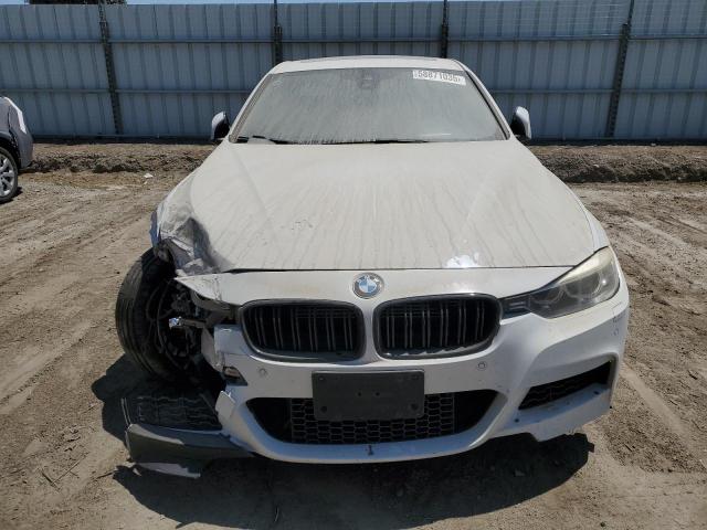 2013 BMW 335 XI - WBA3B9C56DF586996