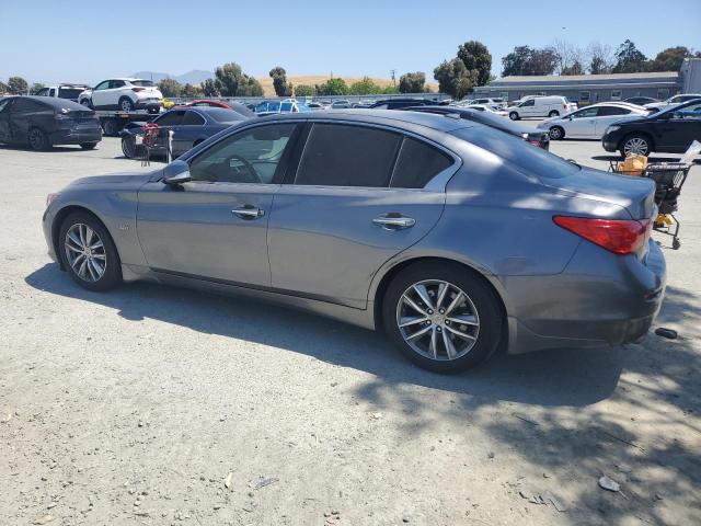 Vin: jn1ev7ap5gm300649, lot: 60745005, infiniti q50 premium 20162