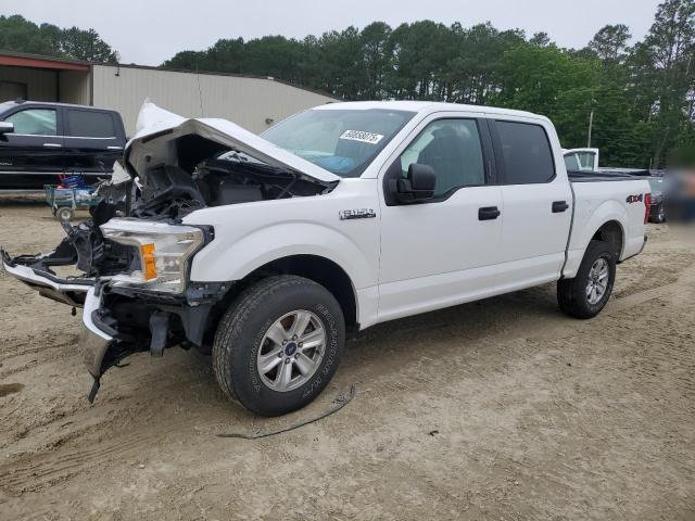 FORD F150 SUPER
