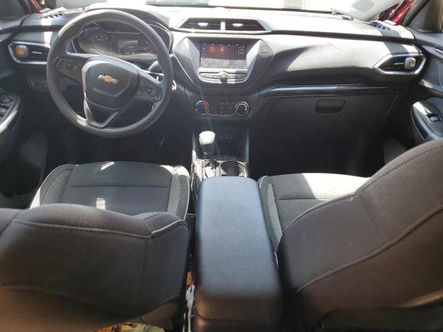 2021 CHEVROLET TRAILBLAZE KL79MMS24MB142781