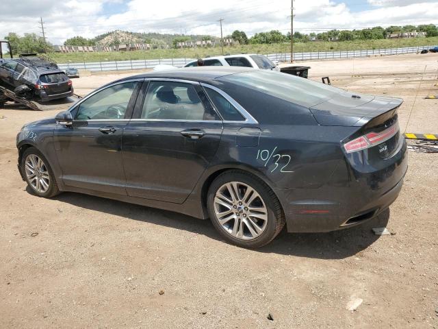 Vin: 3ln6l2j97gr617072, lot: 61964125, lincoln mkz 20162