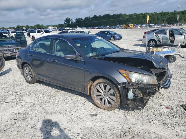 Vin: 1hgcp2f87ca221175, lot: 61333805, honda accord exl 20124