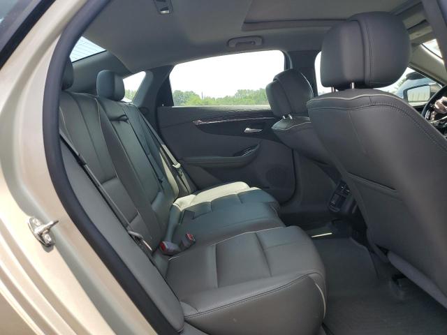 2014 CHEVROLET IMPALA LTZ - 2G1155S34E9198467