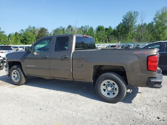 Vin: 1gcvkpeh0fz146202, lot: 61741915, chevrolet all models k1500 20152