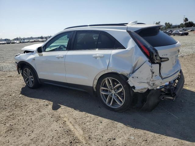 Vin: 1gyfzer4xlf139311, lot: 61757995, cadillac xt4 sport 20202