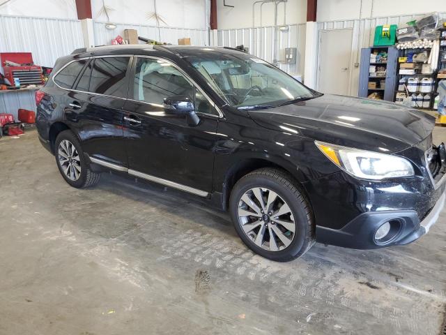 Vin: 4s4bsetcxh3246338, lot: 60991925, subaru outback touring 20174