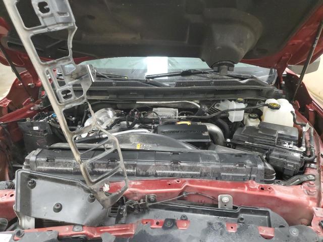 2022 GMC SIERRA K25 1GT49REY0NF276578