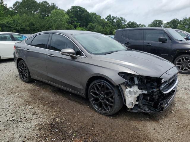 Vin: 3fa6p0d98er238626, lot: 59676135, ford fusion titanium 20144