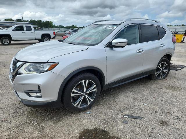 Vin: jn8at2mt8lw012656, lot: 60319805, nissan rogue s 2020 img_1