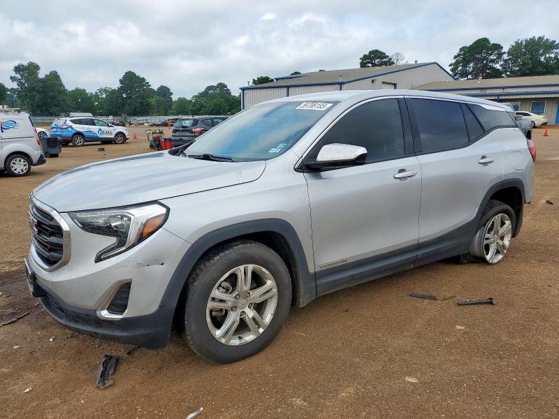 Vin: 3gkalmev1jl355856, lot: 59706185, gmc terrain sle 2018 img_1