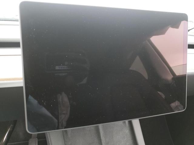 2023 TESLA MODEL Y 7SAYGDEE3PA161772
