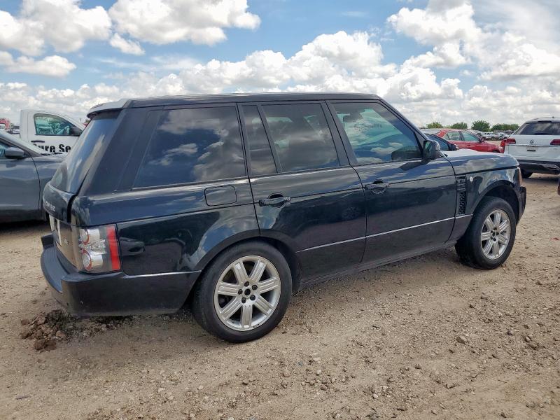Vin: salmf1d40aa316070, lot: 61076445, land rover rangerover hse luxury 20103