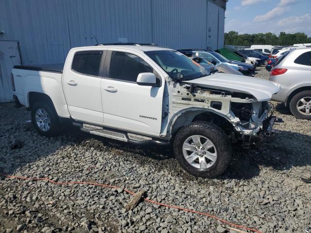 2016 GMC CANYON SLE 1GTG6CE32G1351756