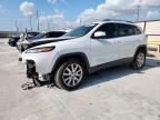 2015 JEEP CHEROKEE L - 1C4PJMDS7FW682072