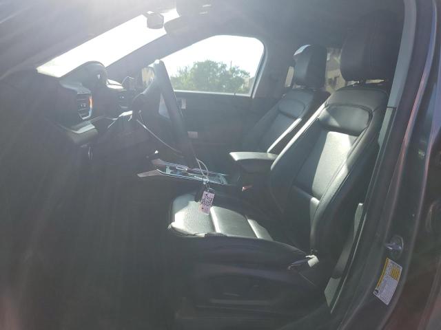 2024 FORD EXPLORER X 1FMSK7DH1RGA75608