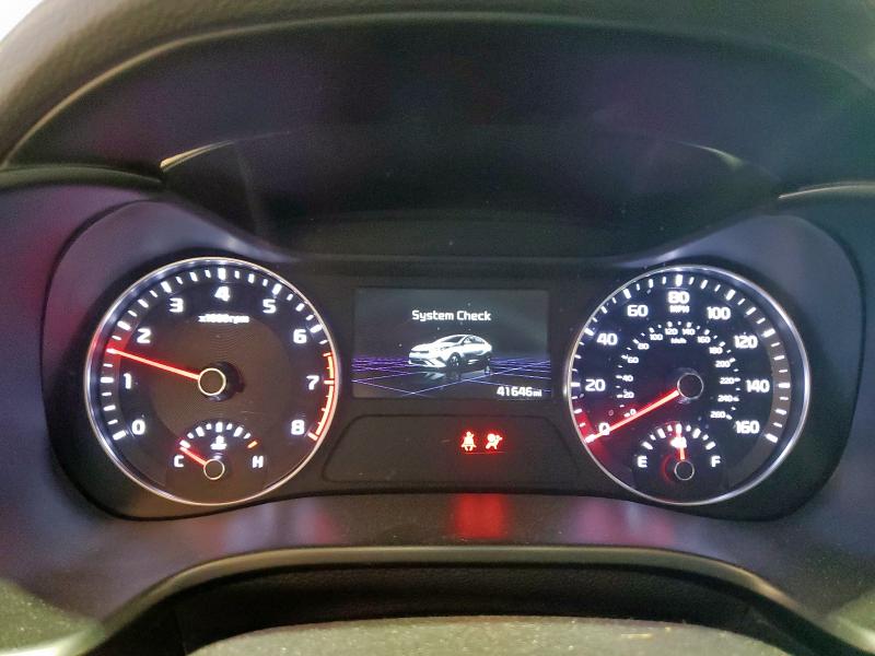 2023 KIA FORTE GT - 3KPF44AC0PE537810