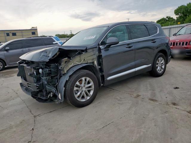 2020 HYUNDAI SANTA FE S - 5NMS33AD4LH222404
