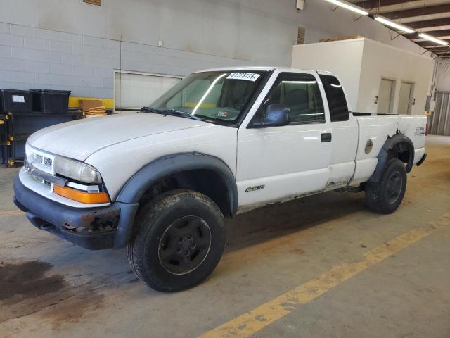 CHEVROLET S TRUCK S1