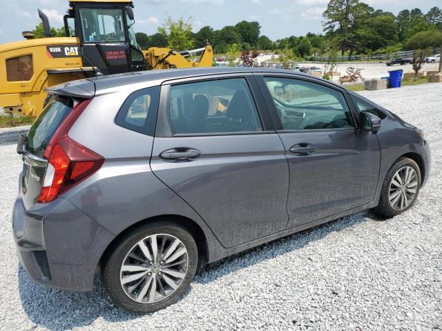 Vin: 3hggk5h81fm736940, lot: 59015485, honda fit ex 20153