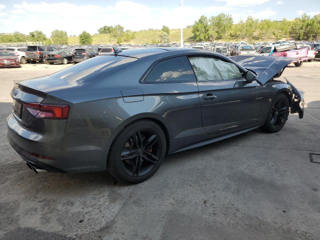 2019 AUDI S5 PREMIUM WAUP4AF53KA044239