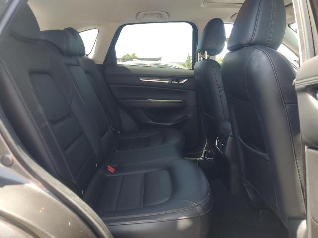 2018 MAZDA CX-5 GRAND - JM3KFADM3J1389911