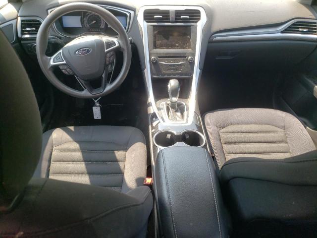 2015 FORD FUSION SE - 3FA6P0H71FR242656