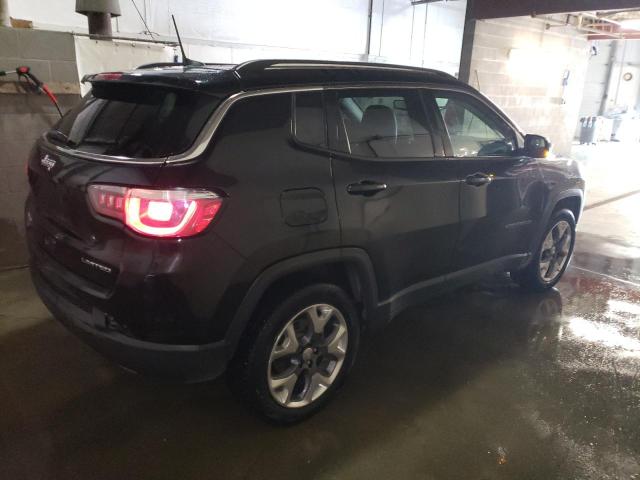Vin: 3c4njdcb2lt221372, lot: 60283565, jeep compass limited 20203
